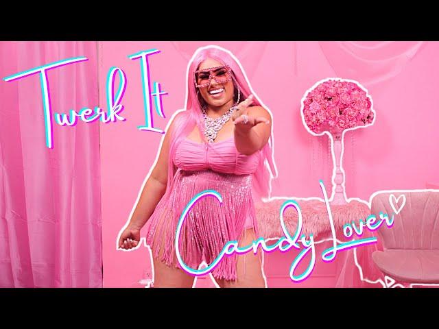 Twerk It by Candy Lover (Official Video)