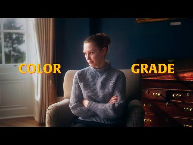 Tools to make your video look like film: Dehancer vs Filmbox Review l Davinci Resolve color grading