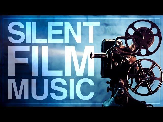 Silent Film Music I Comedic, Funny - sometimes Dramatic - Piano Background Music I No Copyright