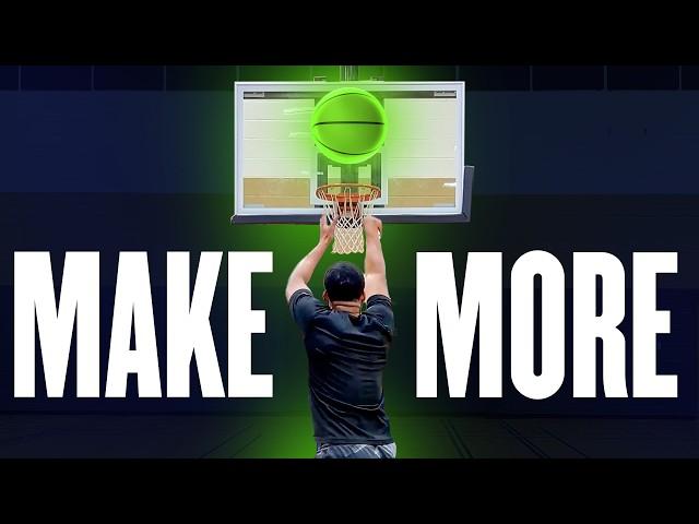 Your Practice is Killing Your Jumpshot  [DO THIS INSTEAD]