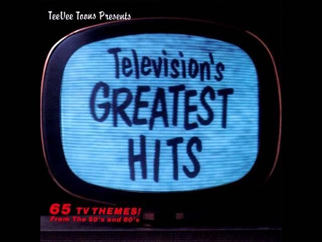 TV's Greatest Hits - The Rifleman