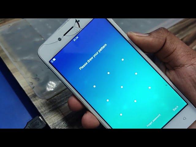 Oppo A37f/A37fw Pattern Password Unlock Free | Oppo A37f Hard Reset UMT Dongle | A2GSM