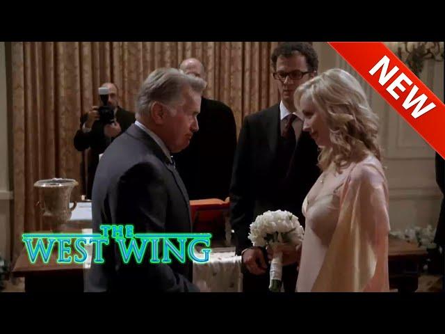 The West Wing 2024 Ep27 Duck and Cover | Best Political Drama Series