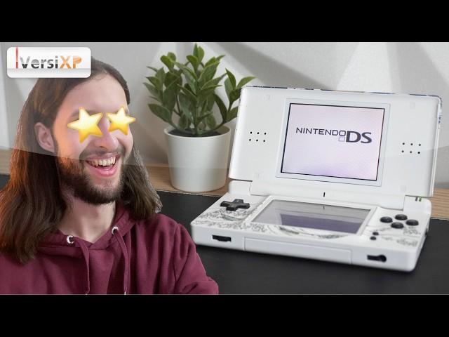 Ich baue mir den ultimativen Nintendo DS?