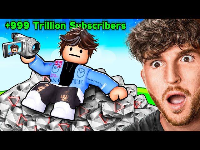 Spending $785,303,599 To Become The BIGGEST YOUTUBER