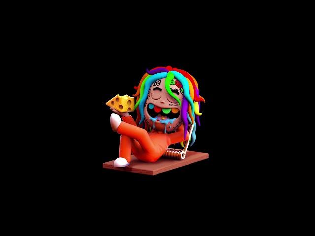 [FREE] 6IX9INE Type Beat "SNITCH" | Hard Trap Beat 2020 | Tekashi69 Rap Instrumental 2020