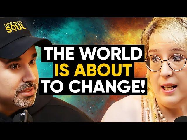 2025 Will SHAPE Humanity for NEXT 20 YRS! MANKIND's Next ERA Will BEGIN SOON! | Marie Diamond