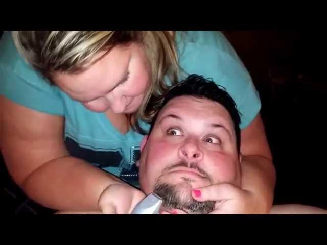 The Shave