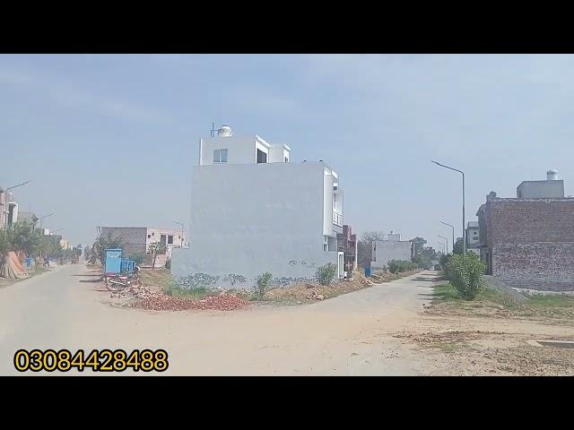 E block Alkabir town phase 2 latest update by Raza Associates