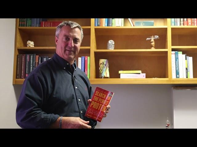 Recommended Books for Eye-Brain Wellness, by Dr. Peter E. Wilcox OD