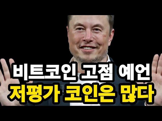 비트코인 고점 가격 예상 I 알트코인 상대적 저평가 영역 I 인생을 바꿀 수 있는 기회가 눈앞에 있다 I protocol xforge I #도지코인 #리플 #솔라나 I #세력