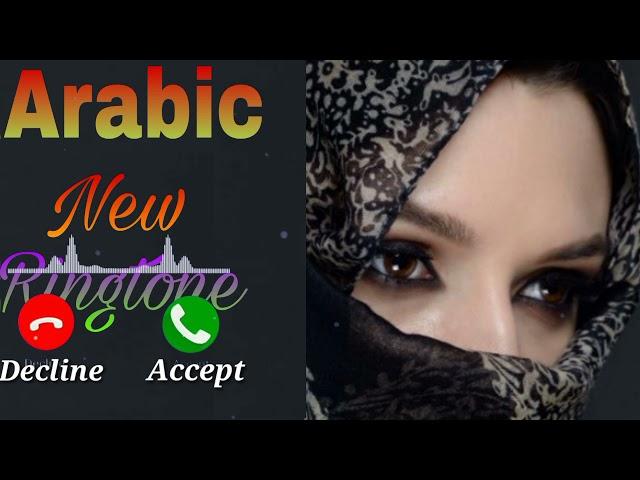 Beautiful Arabic Ringtone, New Arabic 2021 ringtone,  New Arabic Ringtone, Arabic Ringtone #ringtone