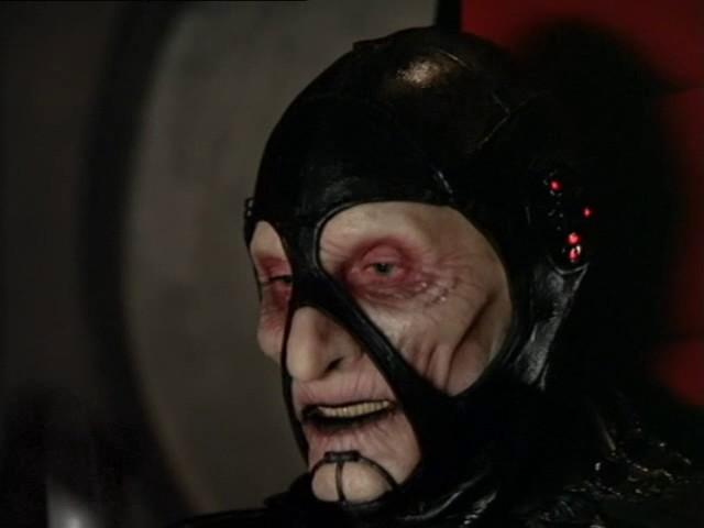 Farscape scorpius speech about peacekeepers and scarrans to braca