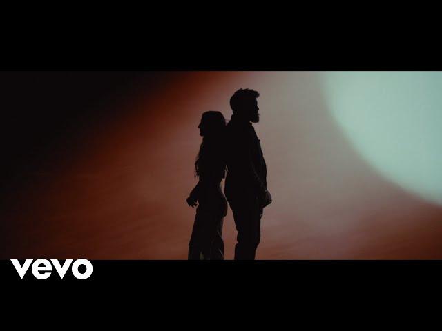 Brantley Gilbert - Over When We're Sober ft. Ashley Cooke