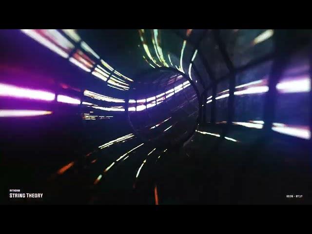 Rythohm - String Theory (Official) [Progressive PsyTrance]