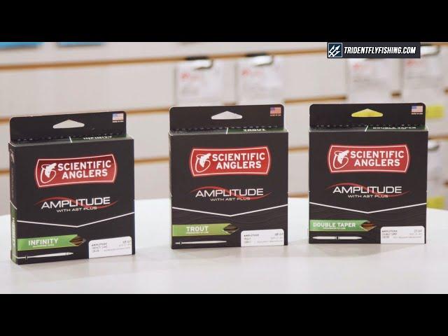 2020 Scientific Anglers Trout Fly Lines | Insider Review