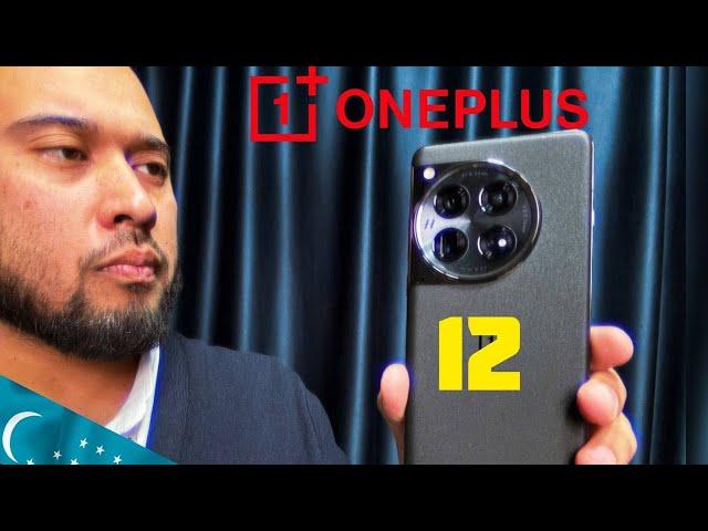 OnePlus 12, 120X Zoom? Flagmanlar qotili?