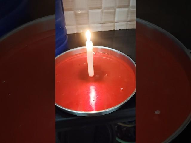 The Science of Candles (and Why They’re Amazing)