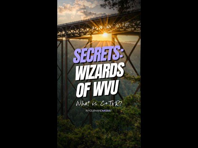 Secrets: Wizards of WVU