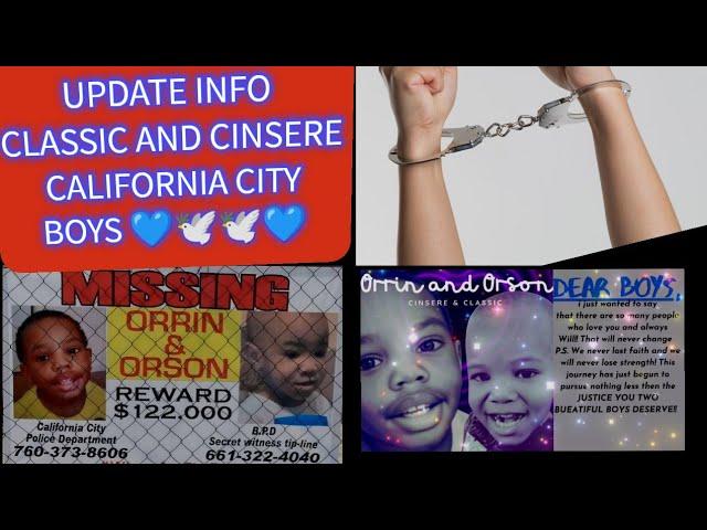 CLASSIC & CINSERE ️ UPDATE AS OF 6/26/2022