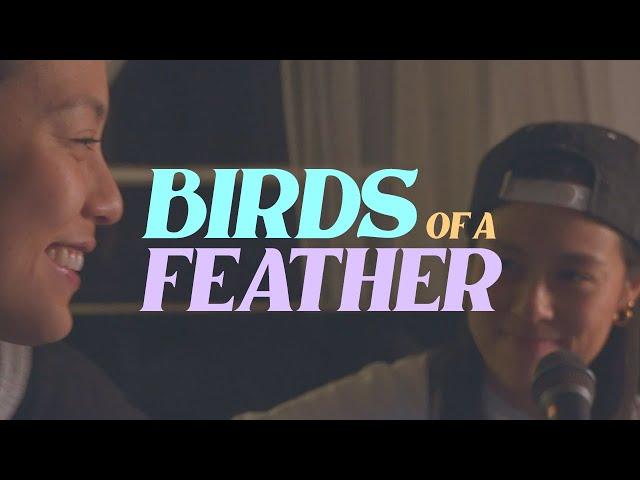 Jayesslee - Birds of a Feather (Billie Eilish Cover)