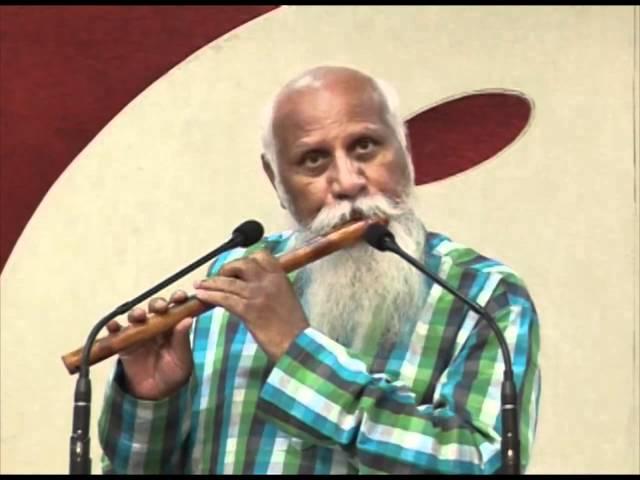 Flute Music for Meditation by Brahmarshi Patriji