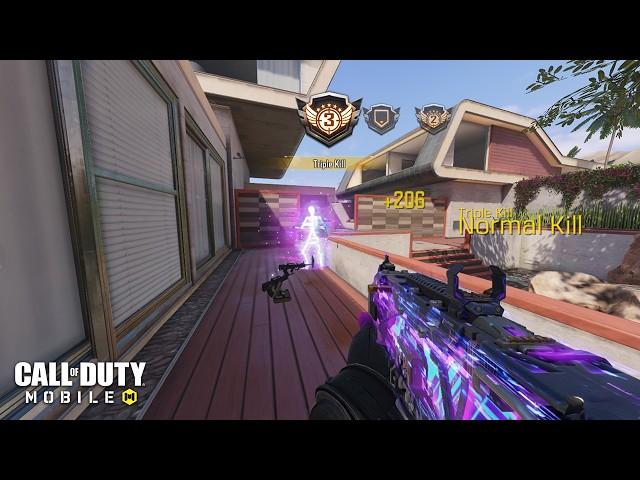 This NEW QQ9 Legendary in COD Mobile is INSANE! (QQ9 - Quantum Flash)