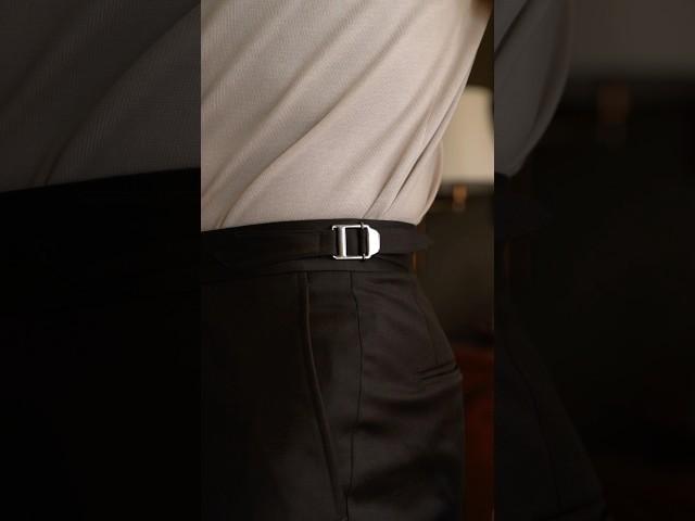 Building a Brand from Scratch | Pt. 1 | #mensfashion #pants #clothes #mensclothing #menswear