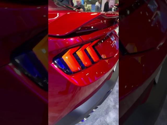 2025 Ford Mustang GT   #mustang #gt #cars #show