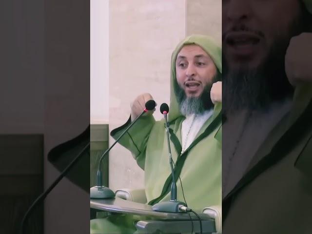 أفضل أنواع الذكر - الشيخ سعيد الكملي