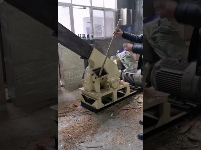 Wood Chip Equipment # #woodchipper #machine #chipper #reels #video #youtube