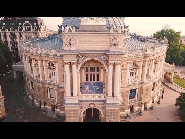 "Город мой" Влад Ващенко