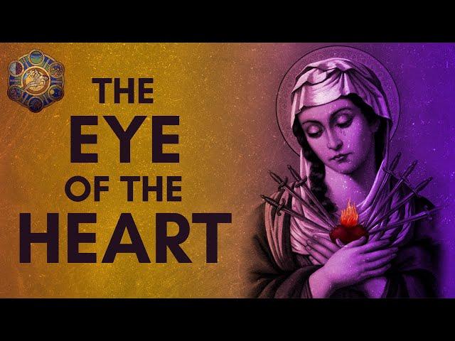 Opening the Third Eye and Theosis | Jonathan Pageau