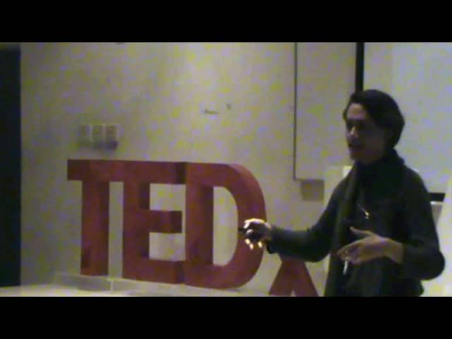 Empathy. Tolerance, Connection, and What We Can Do With Them | Aditya Pradipta | TEDxUAJ