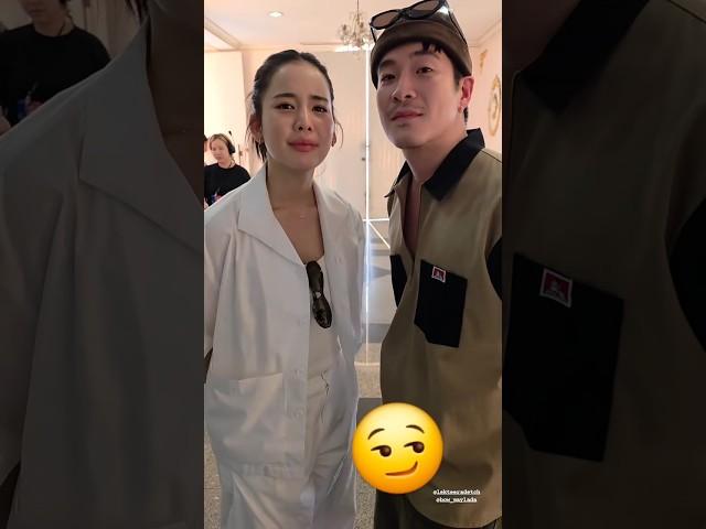 โบว์อาเล็ก โบว์แซว"ภณ"มาคนเดียวหรอ #โบว์เมลดา #โบว์อาเล็ก #ภณ #อาเล็ก #bow #โบว์ #bowmaylada