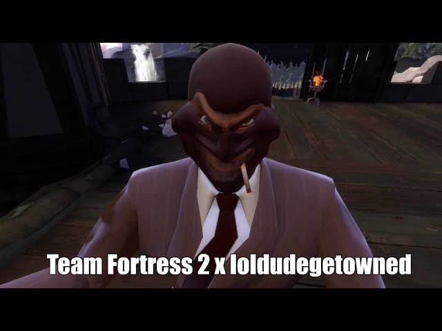 It's time for some Team Fortress 2