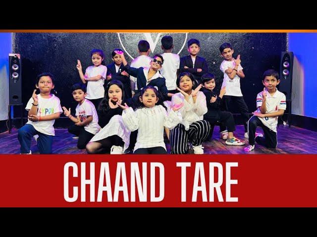 Chaand Taare || Yes Boss || Dance Cover || Choreo by Prem Raj Gupta || Virus Dance Academy