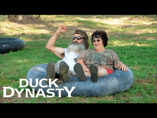 Duck Dynasty: Most Viewed Moments of 2021