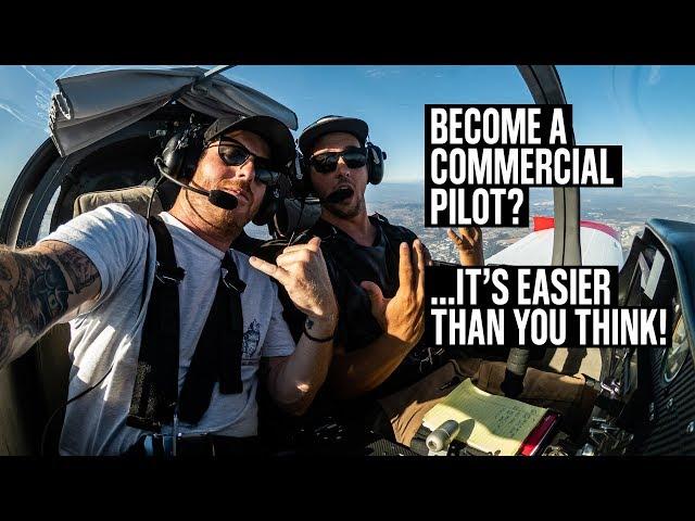 Mark Cole | Sling Pilot Academy