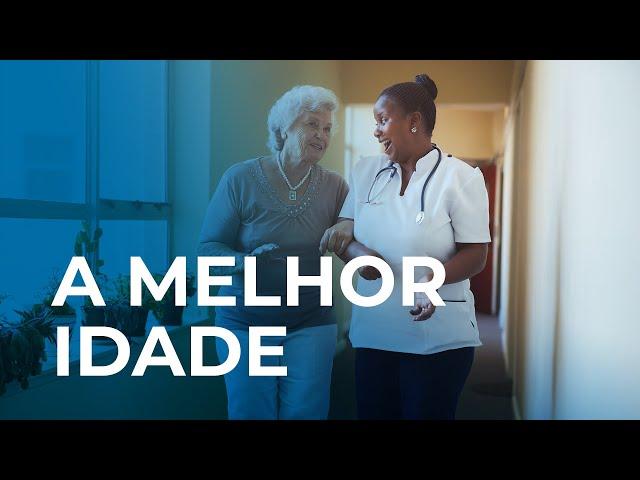 Por que a terceira idade é a melhor idade?