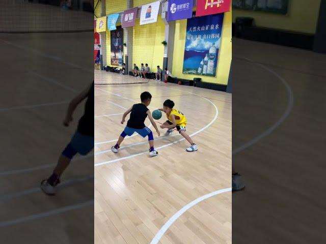 basketball amazing skill