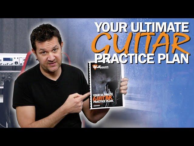 How To Learn Guitar On Your Own During Corona Virus Times?