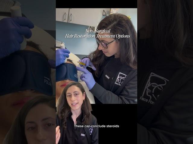 Hair Restoration| Hair Loss| Plastic Surgery