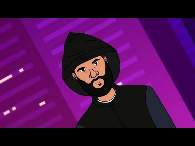 J. Matthew - Chosen (Official Music Video)