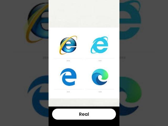 Microsoft Browser logo #windows #tech #microsoft #smartphone #tutorial #computer #python #gaming