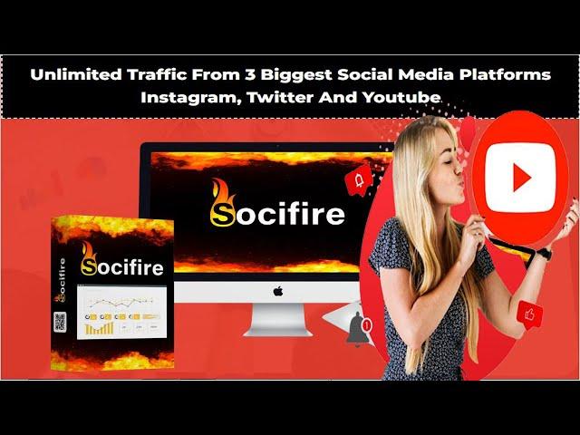 socifire | socifireoto | socifire news | socifre software review in hindi | technical sanju first
