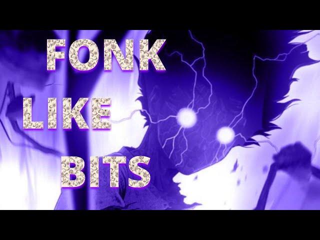 BITS Like FONK  #music #video #viral #video