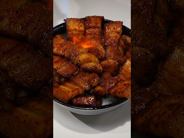 It's really easy. It's so delicious