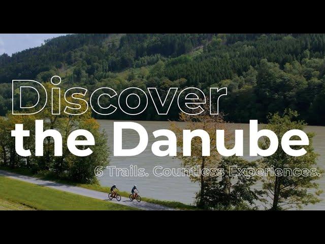 DANUBE TRAVEL STORIES