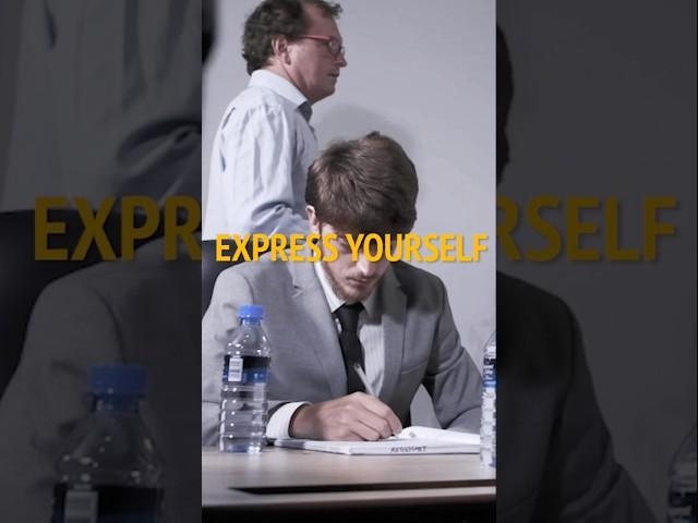‘Express Yourself’ video out now! #expressyourself #socialissues #mentalhealth #worldnews #wellness